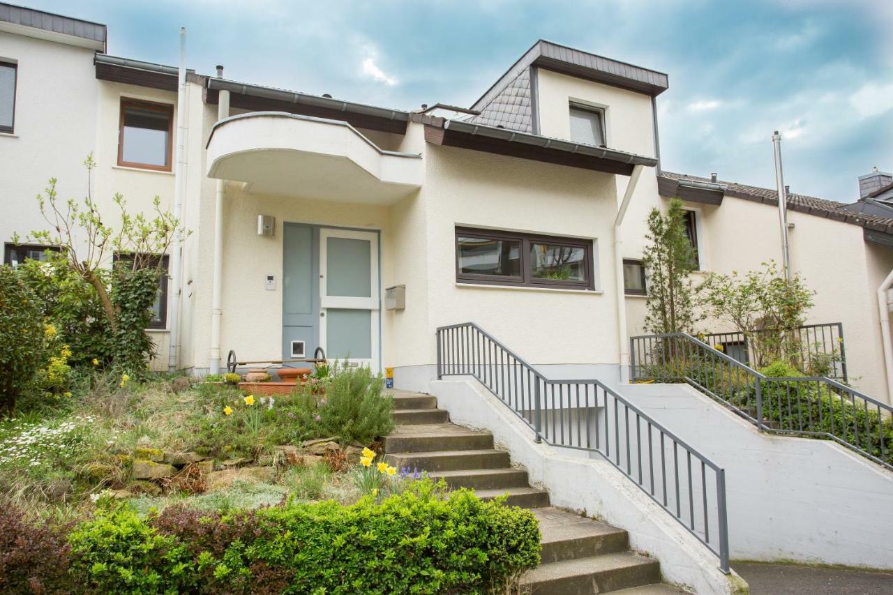 Sweet Little Home Essen Exterior photo